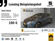 Seat Ibiza, 1.0 TSI FR, Jahr 2024 - Berlin