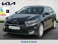 Kia cee'd, 1.5 Ceed Sportswagon T 140 VISION KOMFORT, Jahr 2022 - Roth (Bayern)