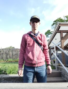 Er sucht Sie - Freiberg