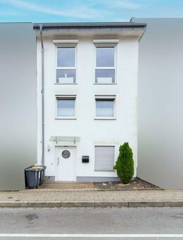 Reihenmittelhaus zum Verlieben in Velbert-Tönisheide - Velbert
