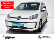 VW up, 1.0, Jahr 2021 - Troisdorf