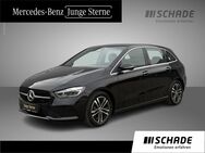 Mercedes B 180, Progressive Ambiente, Jahr 2023 - Eisenach