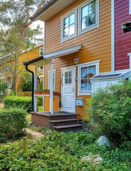 Zuhause auf der Sonneninsel Usedom - Heringsdorf (Mecklenburg-Vorpommern)