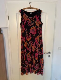 Kleid Blumen - Greifswald