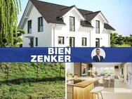 Bestpreisgarantie bei Bien-Zenker - Exklusives Baugrundstück in Eggenstein - Eggenstein-Leopoldshafen