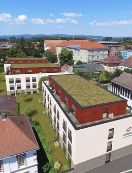 *Studentenwohnheim "AM CAMPUS" - Möbliertes Apartment für Schüler, Auszubildende & Studenten* - Straubing