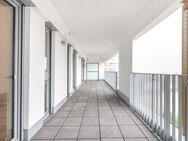 Exklusiver Wohntraum mit Sonnenbalkon, Parkett & moderner Einbauküche - Ihr neues Zuhause!? - Frankfurt (Main)