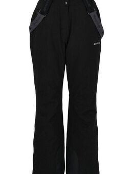 WHISTLER Skihose Portland Softshell wasserdicht durch 8000 mm Wassersäule