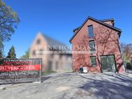 Neubau & provisionsfrei - Haushälfte mit Stellplatz in Hamburg-Volksdorf - Hamburg