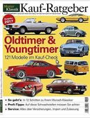 MotorKlassik Kauf-Ratgeber - Oldtimer & Youngtimer 2017 in 73565