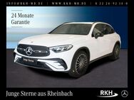 Mercedes GLC 200, AMG Line Night °, Jahr 2024 - Rheinbach