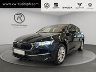 Skoda Octavia, 1.5 TSI Combi mHEV 110kW Selection, Jahr 2024 - Oelsnitz (Erzgebirge)