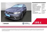 VW Polo, 1.0 TSI Life digi, Jahr 2024 - Lübeck