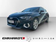 Audi A3, Sportback 30 TDI advanced ANDROID, Jahr 2024 - Arnstadt