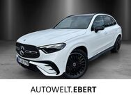 Mercedes GLC 220, d AMG Distro BURME 20, Jahr 2024 - Bensheim