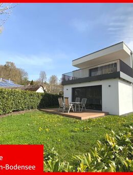 edle Penthaus-Wohnung in Reisensburg - Günzburg