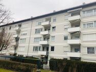 PROVISIONSFREI: 4-Zimmerwohnung in Neuburg mit Carport zu verkaufen - Immobilien Baumeister seit 1971 in Neuburg - Neuburg (Donau)