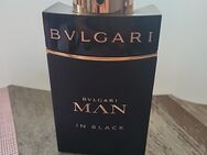 Bvlgari In black - Kastellaun