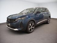 Peugeot 5008, Allure Pack, Jahr 2024 - Hachenburg