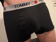 Verkaufe getragene boxershorts/Slips - Papenburg Zentrum