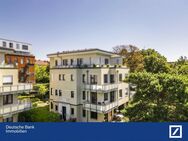 Großzügiges Wohnen mit Stil und Privatsphäre - Berlin