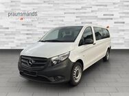 Mercedes Vito, 114 Tourer Extralang Schulbus, Jahr 2022 - Schrobenhausen