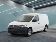 VW Caddy, 2.0 TDI Cargo Basis Maxi VORR, Jahr 2023 - München