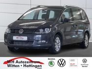 VW Sharan, 1.4 TSI HIGHLINE, Jahr 2020 - Hattingen