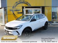 Opel Grandland, 1.2 S S ||, Jahr 2024 - Deggendorf