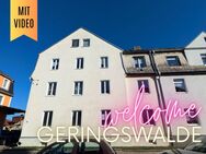 ++ wunderschöne 2-Raum Wohnung mit Tageslichtbad - auf Wunsch mit Einbauküche ++ - Geringswalde