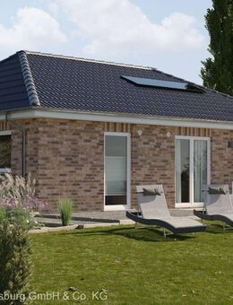 Ein Bungalow zum Verlieben - Ihr Zuhause auf Erbpachtgrundstück - Schleswig