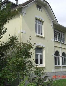 3 1/2 Zimmer Wohnung in Altbauvilla - Bad Oldesloe