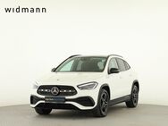 Mercedes GLA 250, e AMG, Jahr 2021 - Ebermannsdorf