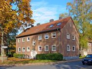 4-Zimmer-Wohnung in Bocholt Bocholt - Bocholt
