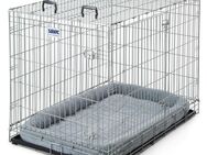 Savic Dog Residence inklusive Kissen - B 76 x T 118 x H 82 cm