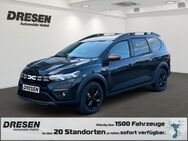 Dacia Jogger, Extreme TCe 110, Jahr 2024 - Mönchengladbach