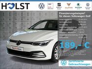 VW Golf, 1.5 TSI VIII Style, Jahr 2022 - Scheeßel