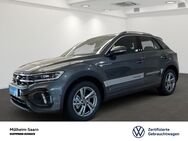 VW T-Roc, 1.5 l TSI R-Line, Jahr 2024 - Mülheim (Ruhr)