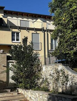 Schönes Reihenhaus mit 126 m² Wfl. in beliebter Wohnlage // Nur noch einziehen!!! - Leipzig