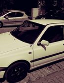 VW Golf in 65931