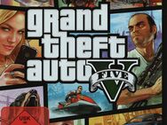 Grand Theft Auto V GTA Rockstar Games Microsoft Xbox One Series - Bad Salzuflen Werl-Aspe