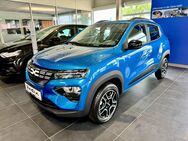 Dacia Spring, Extreme ELECTRIC 65, Jahr 2022 - Dresden