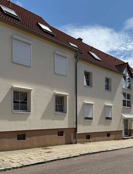 Clever investieren in Wohneigentum! - Halle (Saale)