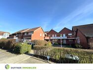 Schöne Ferienwohnung mit Terrase am Schönberger Strand - Schönberg (Holstein)