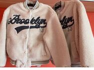 COLLAGE JACKE GRÖSSE —S— Neu - Großostheim
