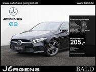 Mercedes A 200, Limo Progressive MBUX 18, Jahr 2019 - Plettenberg