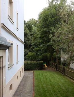 Attraktive 2-Zimmerwohnung mit Balkon in Bestlage von Dresden - Dresden