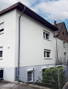 Investoren aufgepasst! Mehrfamilienhaus mit starker Rendite und Substanz im Bieterverfahren. - Eppelheim