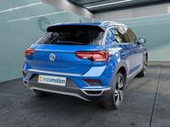 VW T-Roc, Sport AID 18-Nevada, Jahr 2018 - München