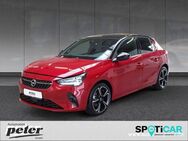 Opel Corsa, 1.2 F Turbo Elegance 100PS, Jahr 2023 - Erfurt